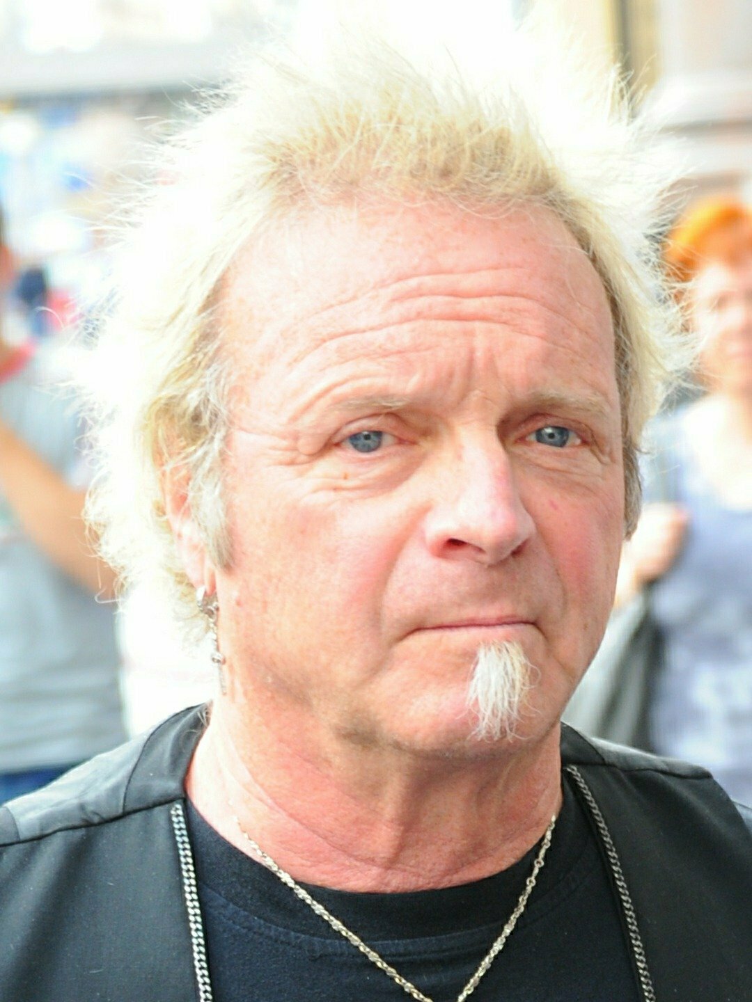 Joey Kramer