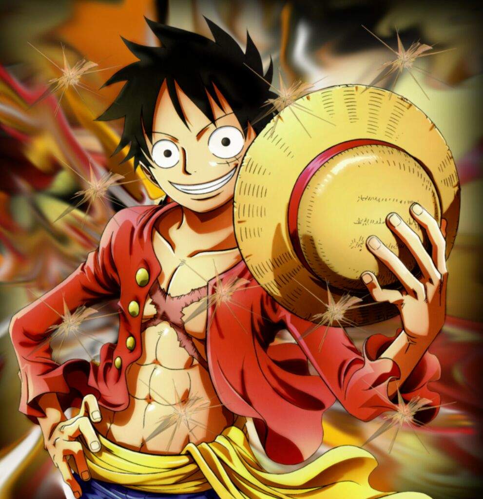Luffy Laboon One Piece Main Characters Monkey D Luffy Anime My XXX Hot Girl