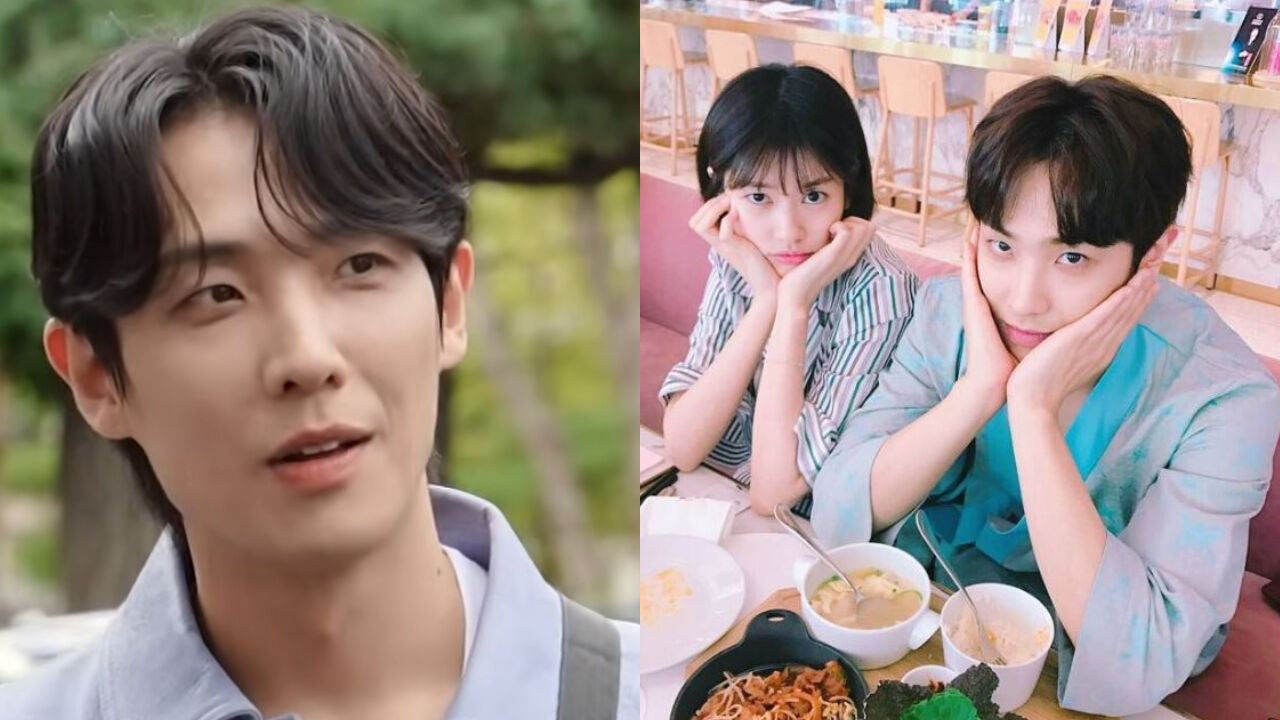 Lee Joon And Jung So Min From Love To Heartbreak Their Bittersweet