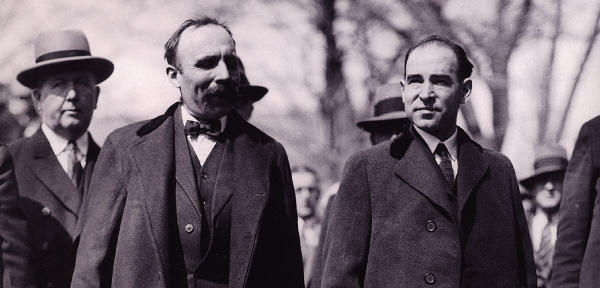 92nd Anniversary: Remembering the Unjust and racially discriminatory execution of Sacco and Vanzetti. 8