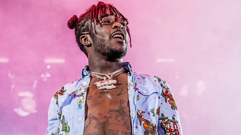 "Yo Uzi, please pay for my college tuition": Rapper Lil Uzi Vert offers to pay a student's $90k college tuition. 6