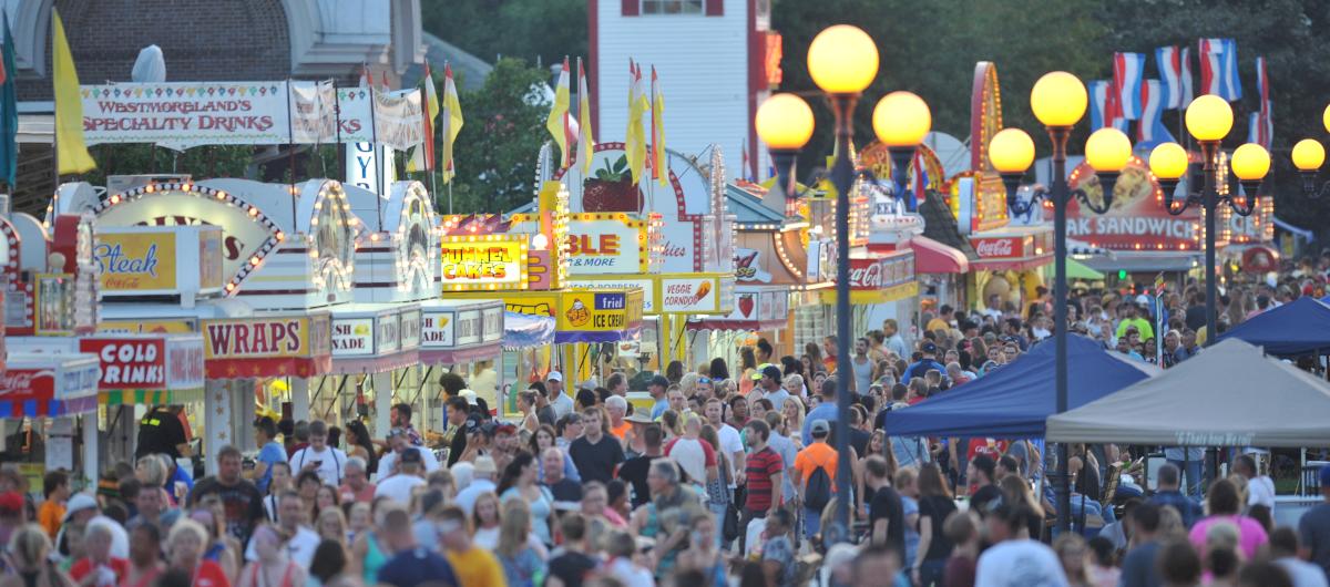 The Iowa State Fair in now open! 11 days? What to Expect and How to Go?