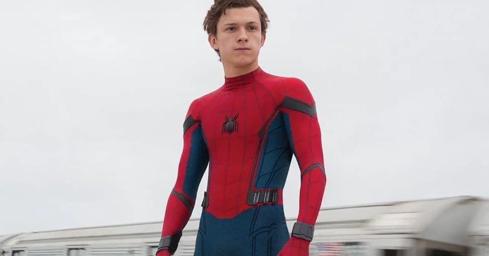 “Tom Holland” starer “Spider-Man” no longer a part of Marvel Universe ...