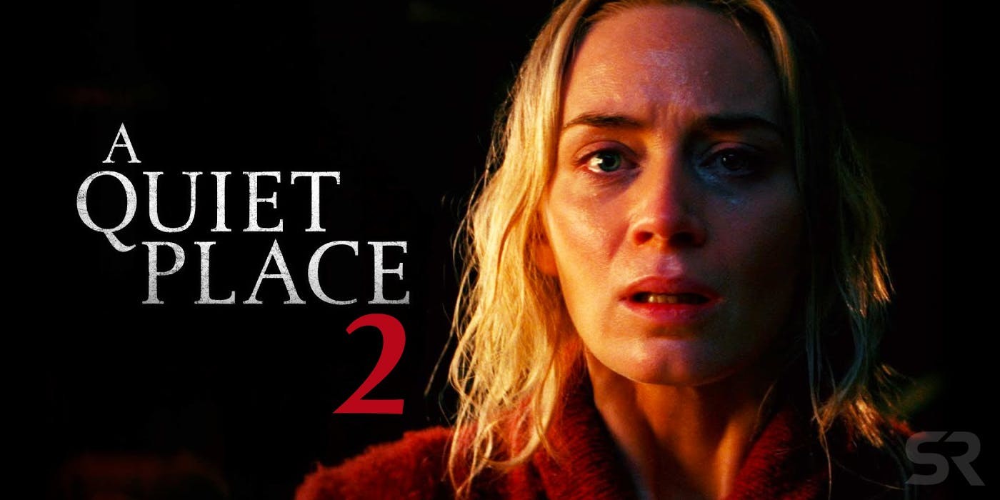 John Krasinski And Emily Blunt Starer A Quiet Place 2 Releasing Soon Release Date Plot And Everything You Want To Know Is Here