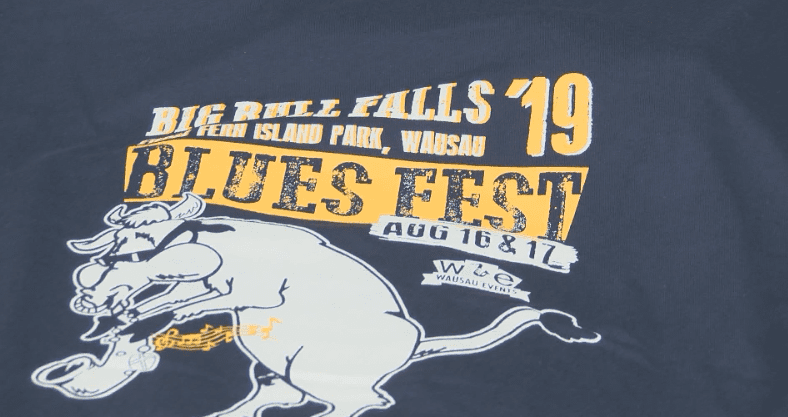 Wisconsin's Big Bull Falls Blues Fest is all set to make ...