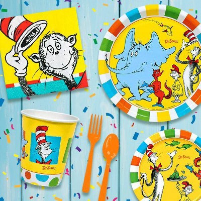 The places it will go: Dr. Seuss exhibition hitting the road: "An immersive Dr. Seuss exhibit is coming to Boston." 8