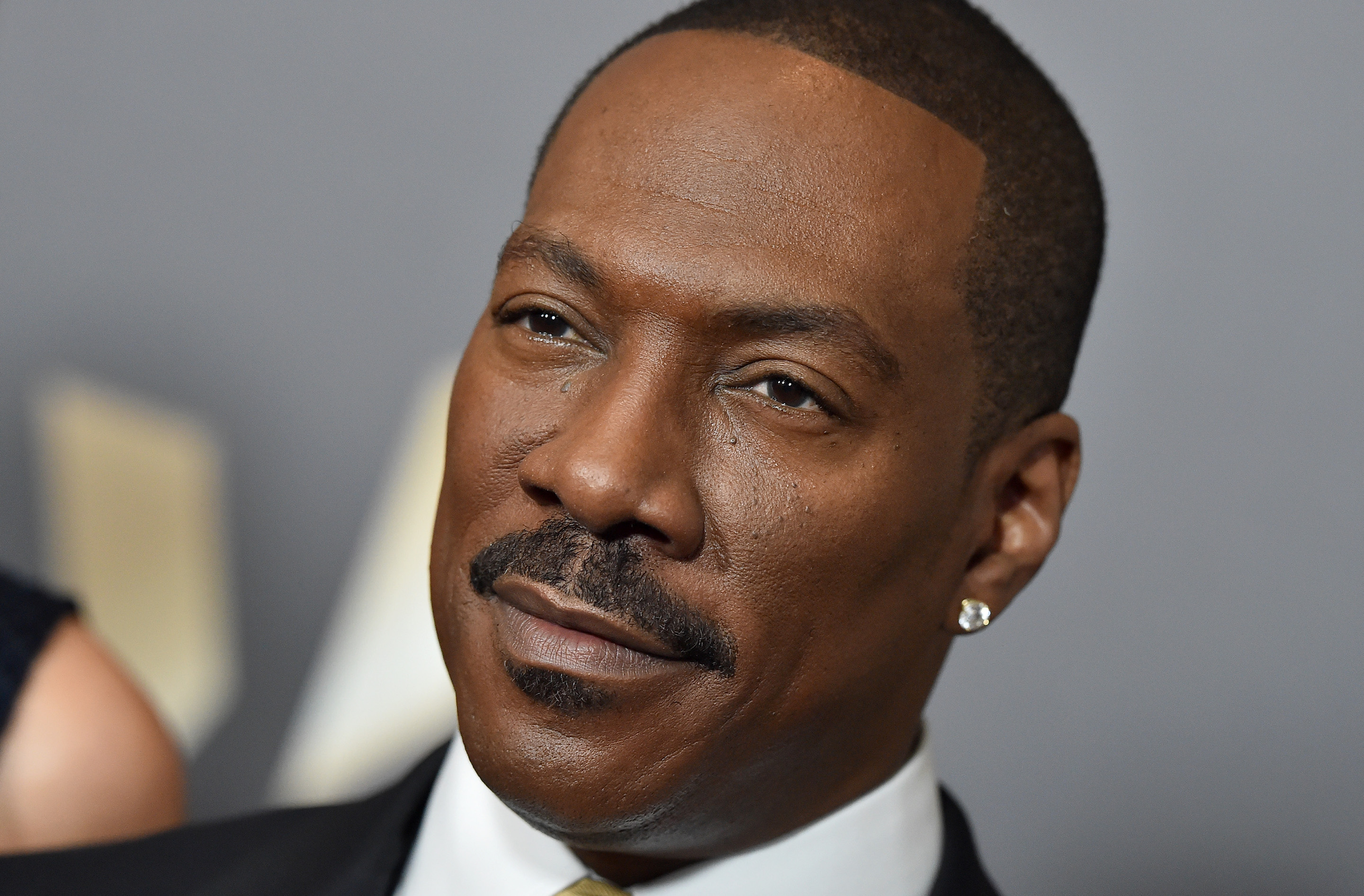 "Eddie Murphy" returning to a place that helped him launch his career: To Host 'SNL' for the first time in 35 years. 9