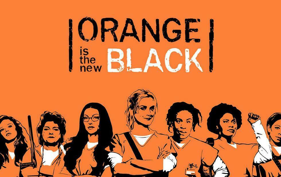  Orange  Is The New Black  Season 7  Episode 11 Recap God 