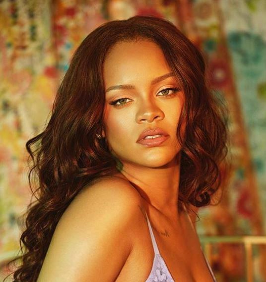 Rihanna