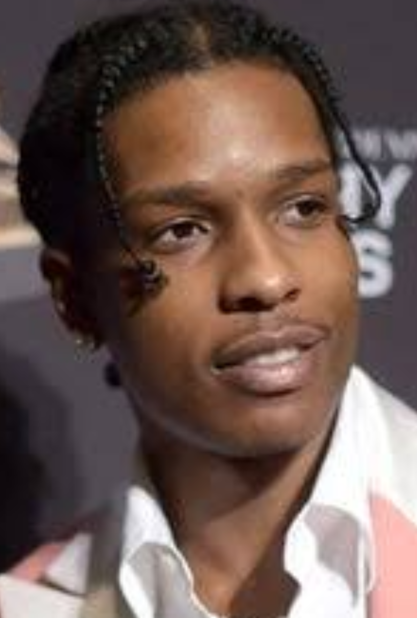 What will happen with ASAP  Rocky Is he Victim  or Culprit 