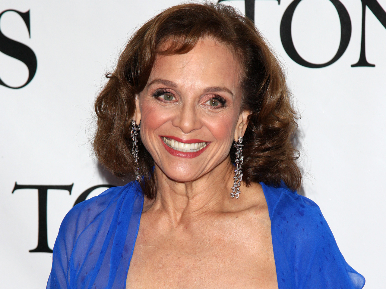 "Rest In Peace, Harper!": Valerie Harper, who survived to ply her madcap comic style for a new generation of audiences, dies at 80. 9