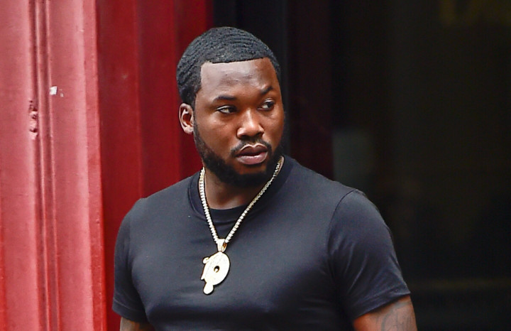 Rapper Meek Mill pleaded guilty to a gun charge: Now free from legal limbo, Meek Mill eyes prison reform. 9