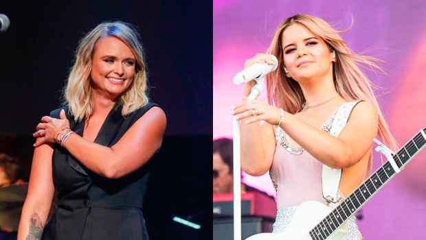 Miranda Lambert and Maren Morris have no interest in spending time behind bars: Drops Collaboration "Way Too Pretty for Prison" Comments Off. 5
