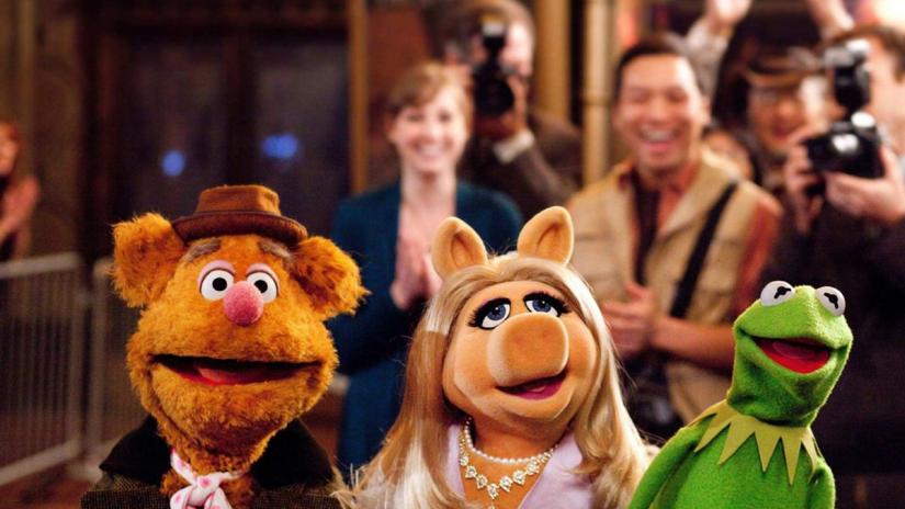 Froggy is back: Disney+ is going to stream The Muppets! 7