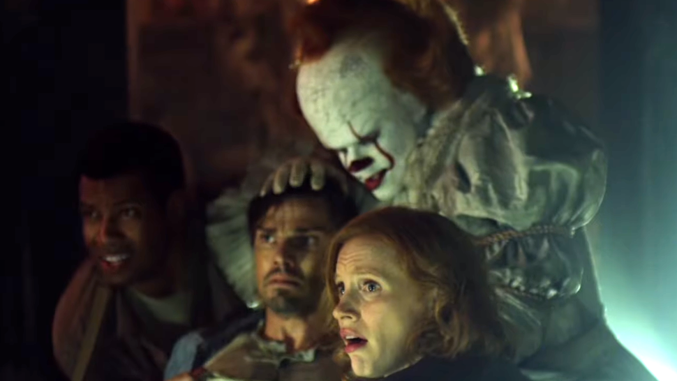‘IT: Chapter 2’ has a surprise for its fans; Stephen King is in the movie!