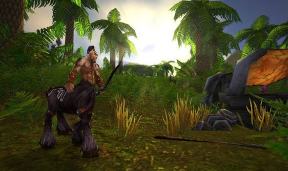 Current Update On "World Of Warcraft Classic" : Facing DDoS Attacks And Down For Many Players. 7