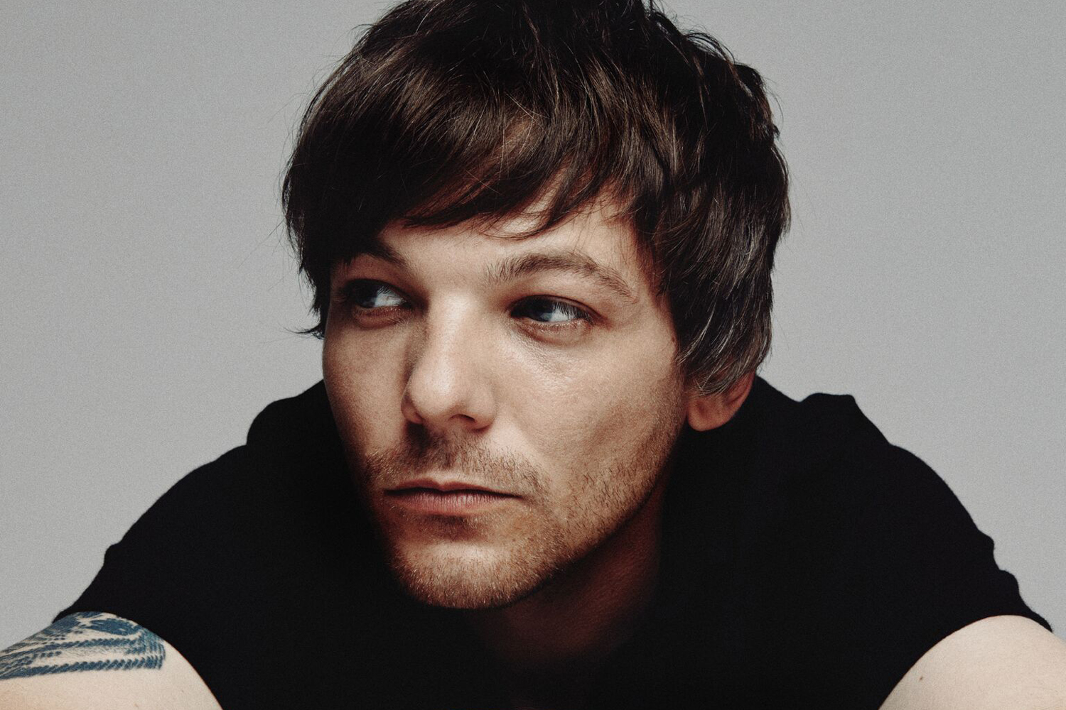 ‘Kill My Mind’: Louis Tomlinson Feeling Like A Whole New Person after his New Release. 5