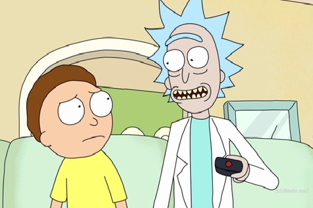 "Rick and Morty are back!": Rick and Morty Season 4: Release Date, Trailer, Cast and more. 7