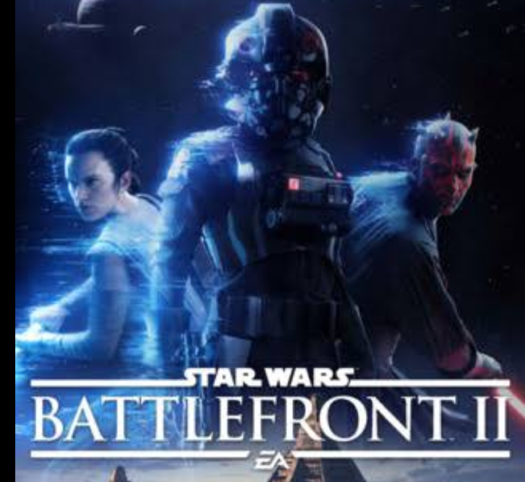 Star Wars Battlefront 2 Xbox Купить