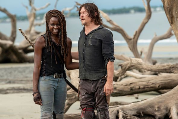 The-Walking-Dead-season-10-episode-1-Michonne-and-Daryl-2068572