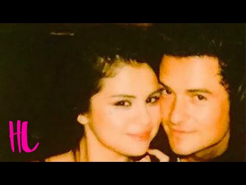 Selena Gomez the reason behind Katy and Orlando's postponed marriage plans? Find out. 8