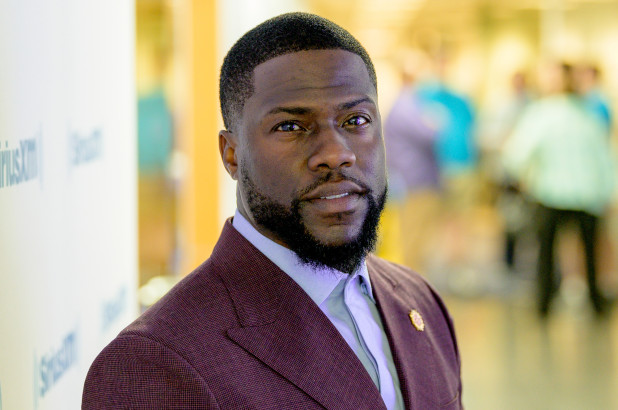 Kevin Hart is on the path of becoming bigger and better version of ...