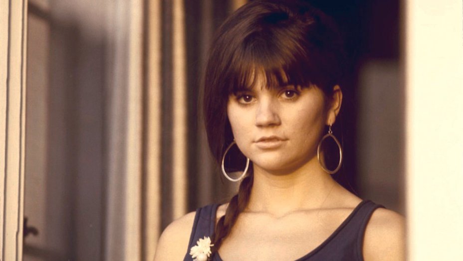 Linda Ronstadt's 'The Sound of My Voice': Linda has found her another voice. 7