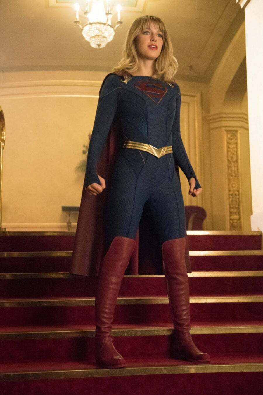 Supergirl Season 5: Kara is Back in action to create an impact in the