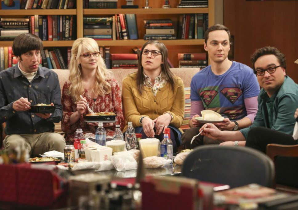 HBO Max has secured streaming rights to "The Big Bang Theory"
