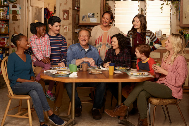 Season 2 of The Conners' will not have Geena: Maya Robinson's Quitting From The Series. 7