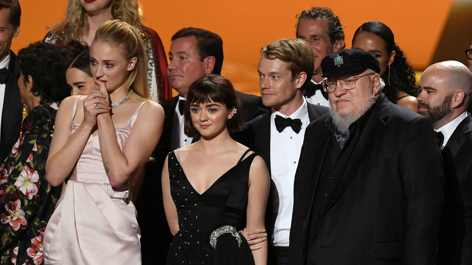 Game Of Thrones Didn T Win The Expected Number Of Awards At Emmys