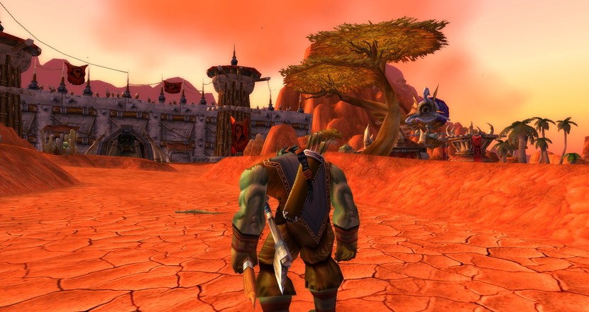 Current Update On "World Of Warcraft Classic" : Facing DDoS Attacks And Down For Many Players. 9