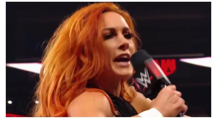 becky lynch aew