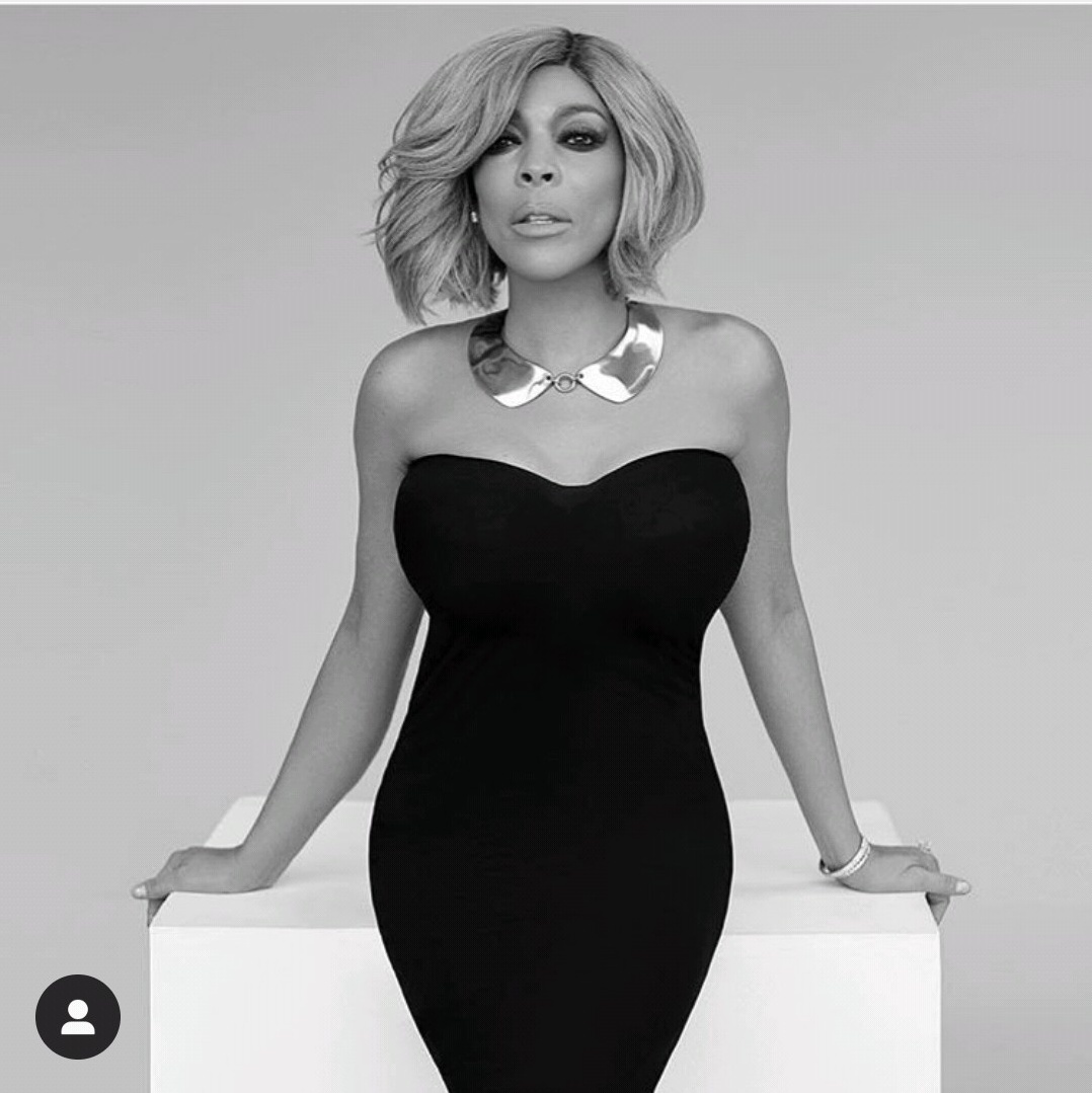 Wendy Williams