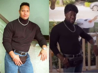 the rock turtleneck shirt