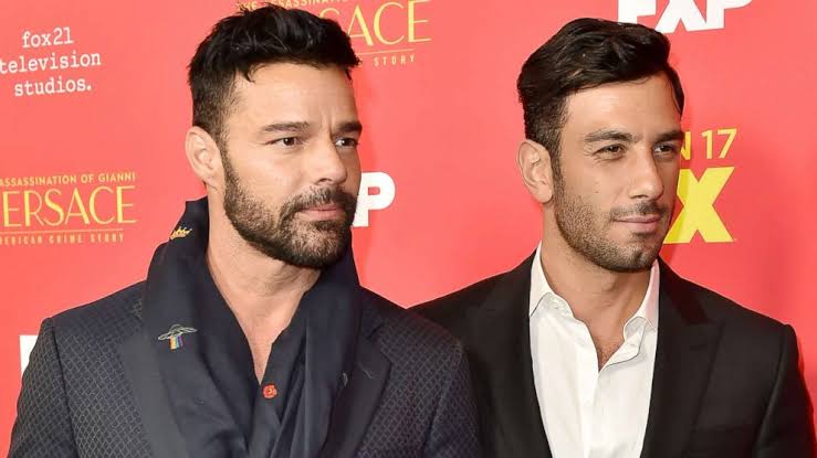 Ricky Martin Welcomes His Fourth Child With Husband Jwan Yosef The Gay Couple Has Set The Example Of Fatherhood And The Family Looks Adorable Check The Details Inside