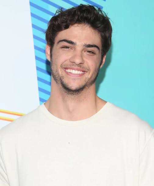 Noah Centineo