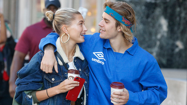 Justin Bieber And Hailey Beiber Showed Another Level Of