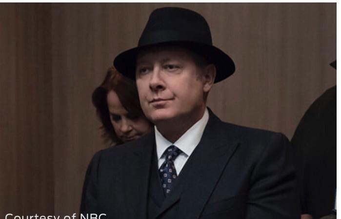 Some New Plot Twists Reveed In The Blacklist Recap ! Who Is Red