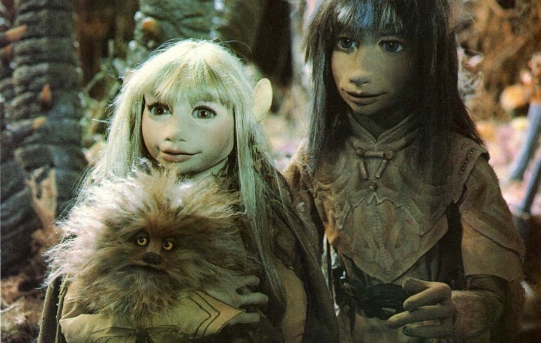 THE DARK CRYSTAL SEASON 2 HERE'S EVERYTHING YOU NEED TO KNOW ABOUT THE