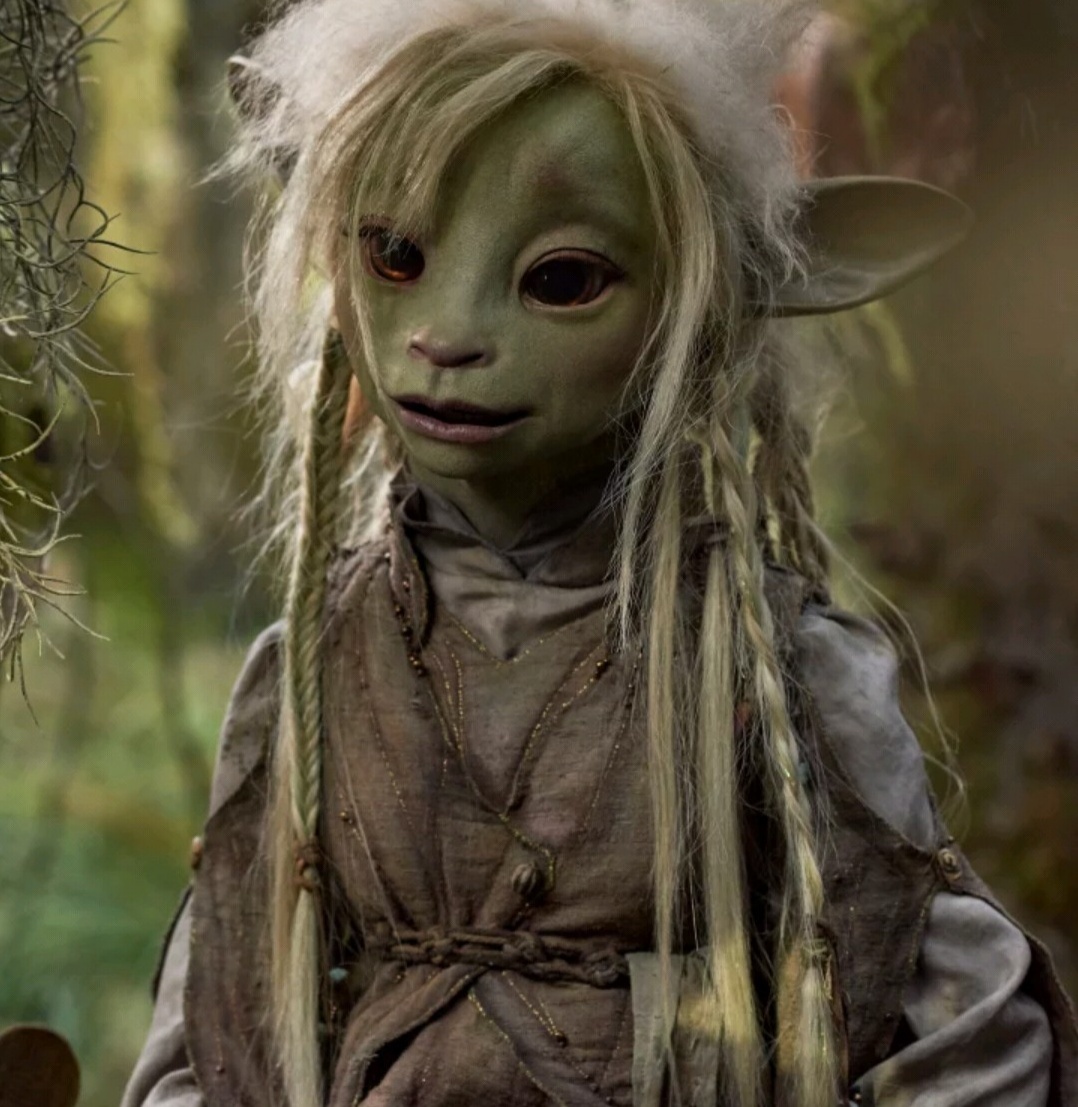 THE DARK CRYSTAL SEASON 2 HERE'S EVERYTHING YOU NEED TO KNOW ABOUT THE