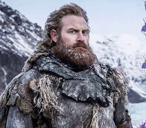 Shocking News for GoT Fans! Kristofer Hivju aka Tormund Confirms that ...