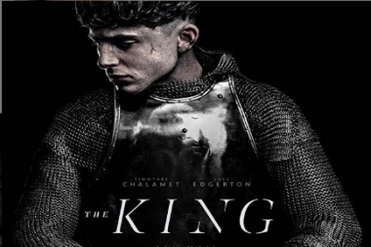 King my life. Король Нетфликс. Король 2019 Постер. Just King.