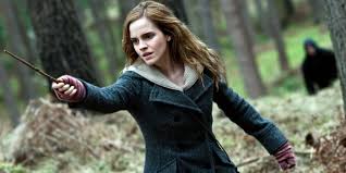 Harry Potter Hermione Granger 10 Things About Her Character Change