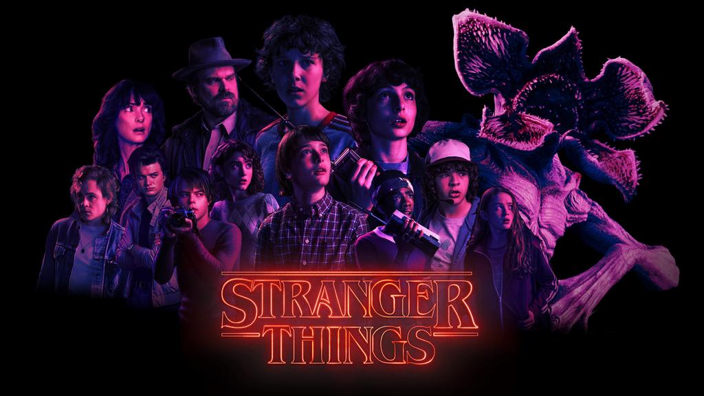 A glimpse of Stranger Things Season 4 has started speculations about