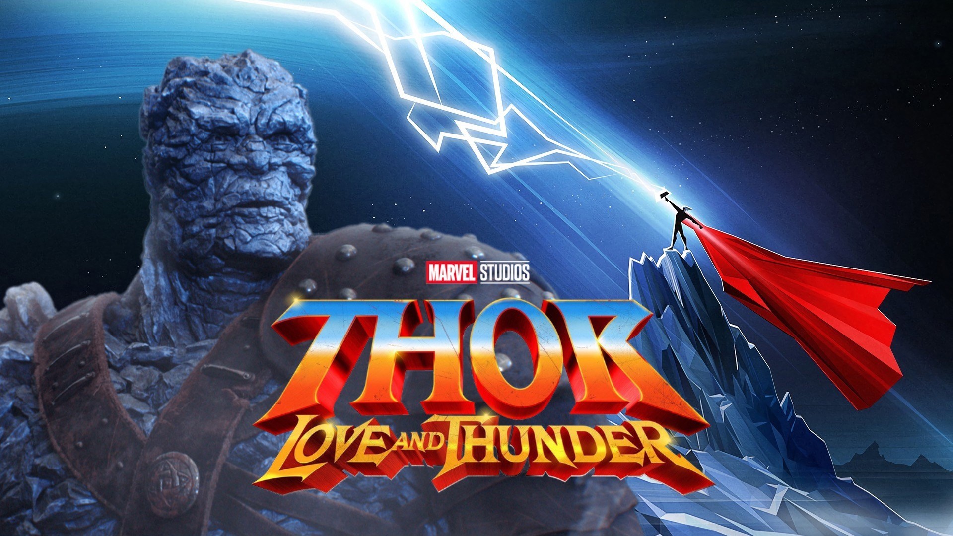 Thor: Love and Thunder latest updates. Read to find out what the movie