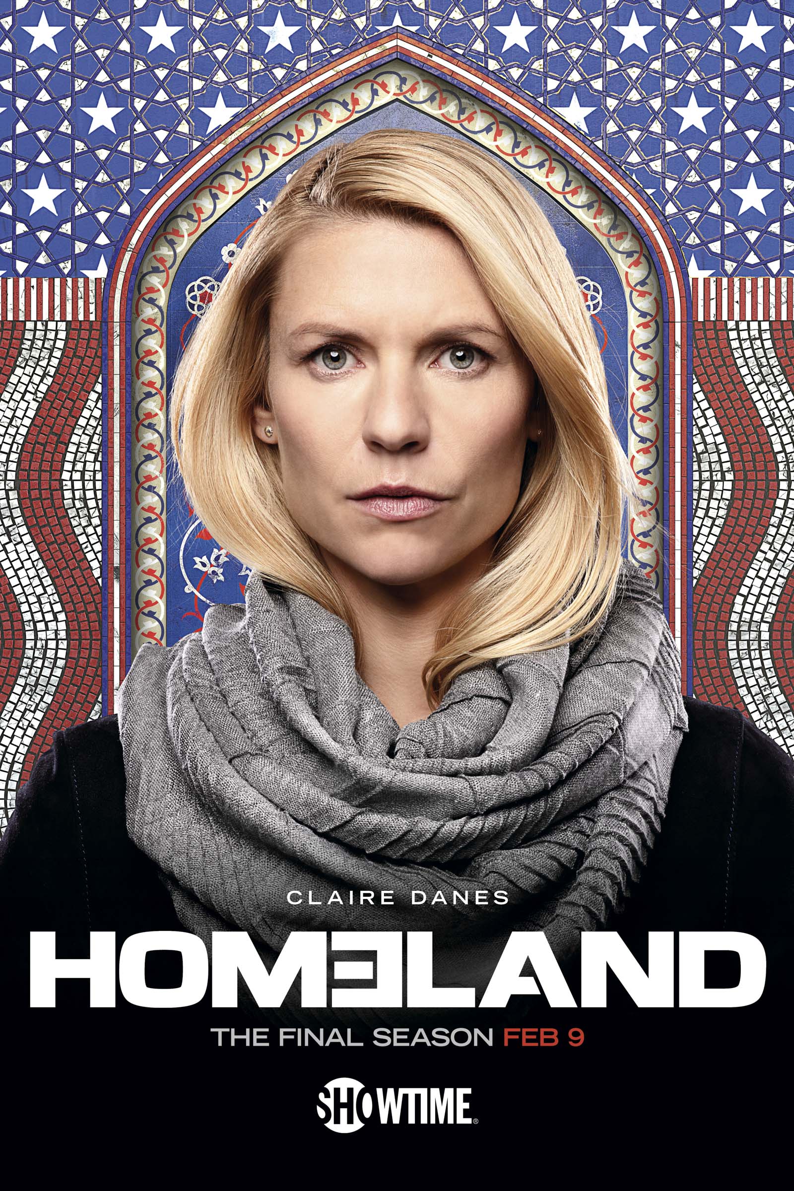 Homeland Season 8 trailer is out and it's packed with action and ...