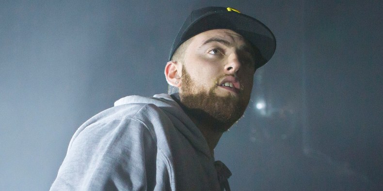 Mac Miller's final recordings before he died are being released soon