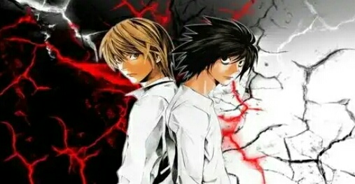 Good News For Anime And Manga Fans After A Break Of 14 Long Years Death Note Is Back To Register More Deaths