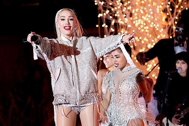 Gwen Stefani’s Stunning Sweet Escape Performance On Nbc’s New Year’s Eve 2020 Morning Picker